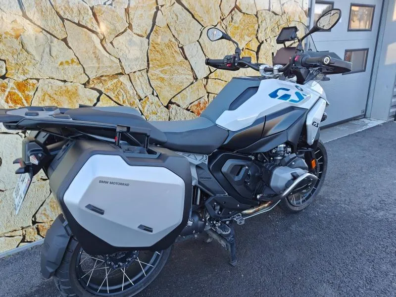 BMW 1300 GS