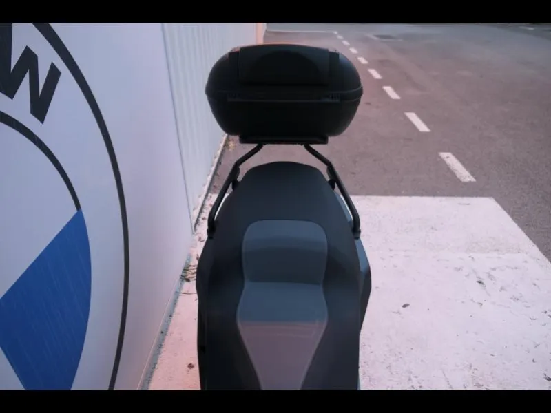 BMW 400 X Pack Confort + Top Case