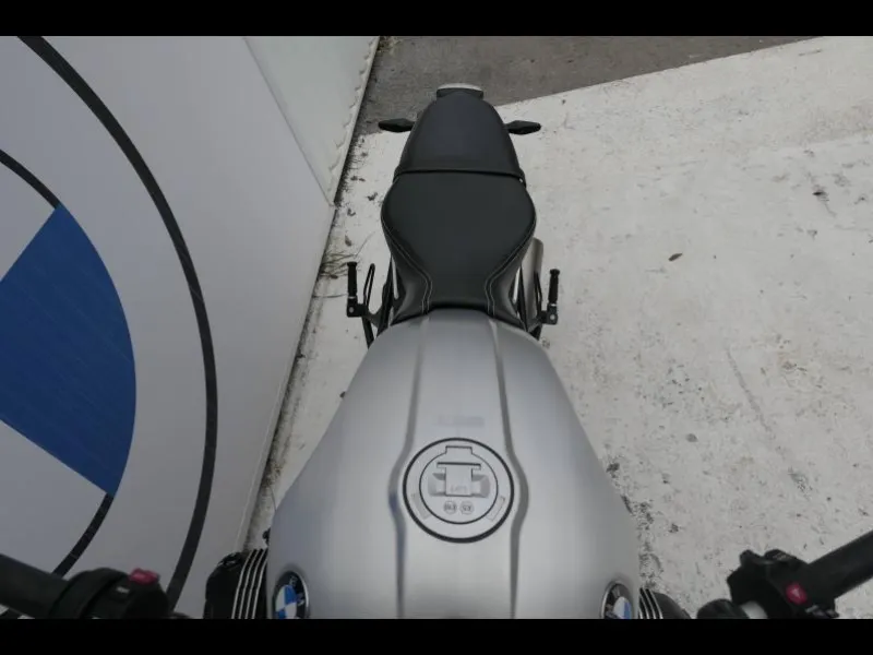 BMW 1200 Nine T 719 Alu Finition Pro NineT