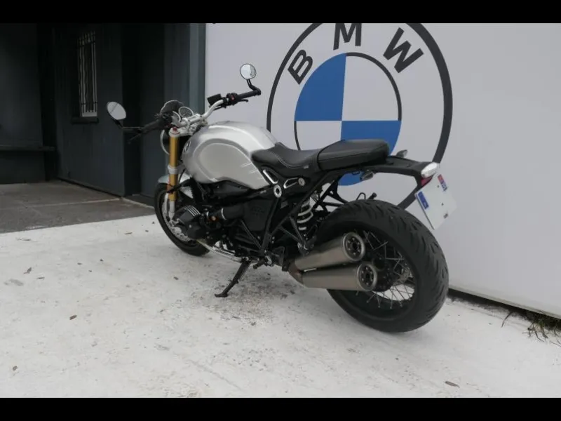 BMW 1200 Nine T 719 Alu Finition Pro NineT