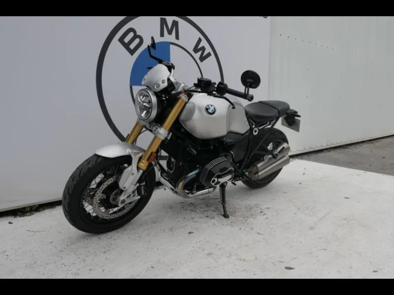 BMW 1200 Nine T 719 Alu Finition Pro NineT