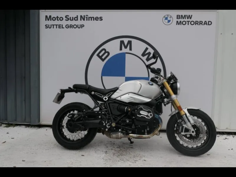 BMW 1200 Nine T 719 Alu Finition Pro NineT