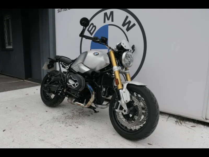 BMW 1200 Nine T 719 Alu Finition Pro NineT