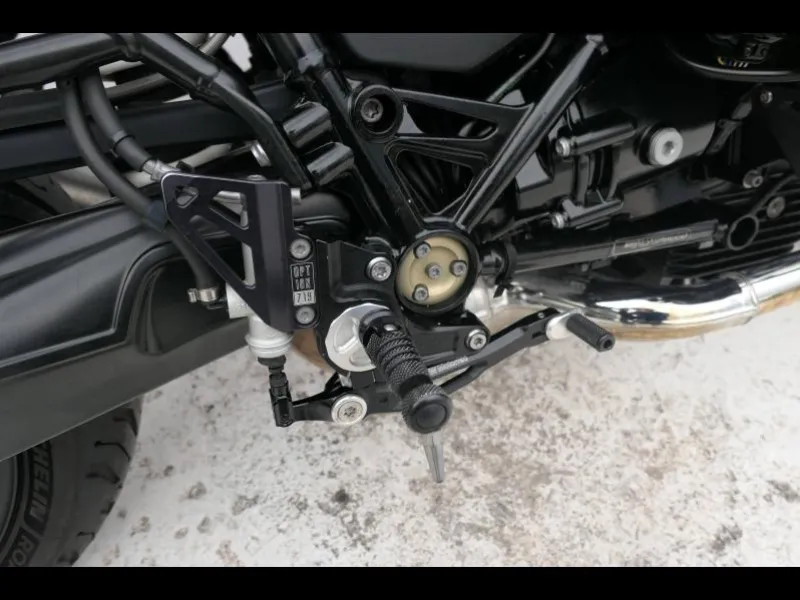 BMW 1200 Nine T 719 Alu Finition Pro NineT