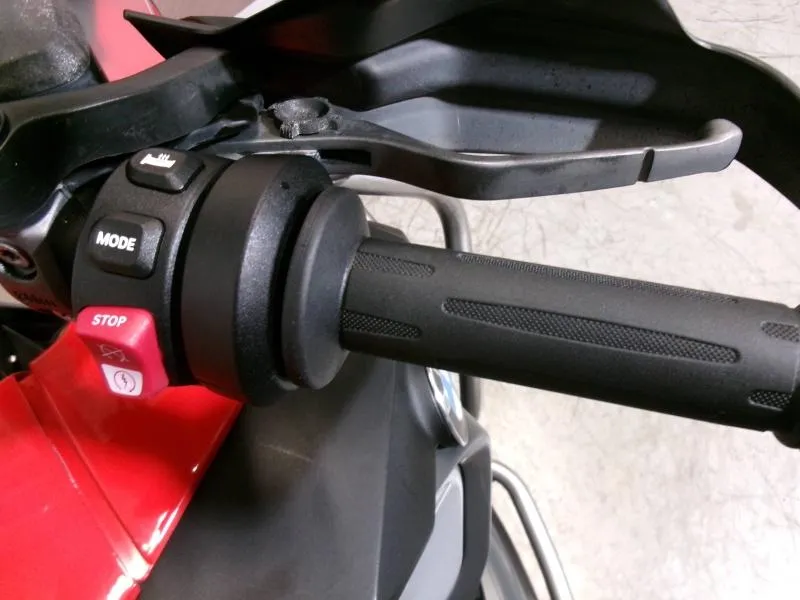 BMW R 1200 GS Adventure