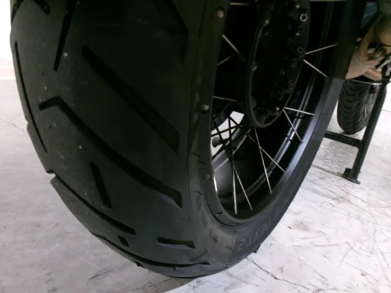 BMW R 1200 GS Adventure