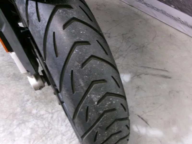 BMW R 1200 GS Adventure