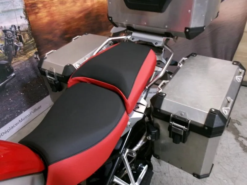 BMW R 1200 GS Adventure