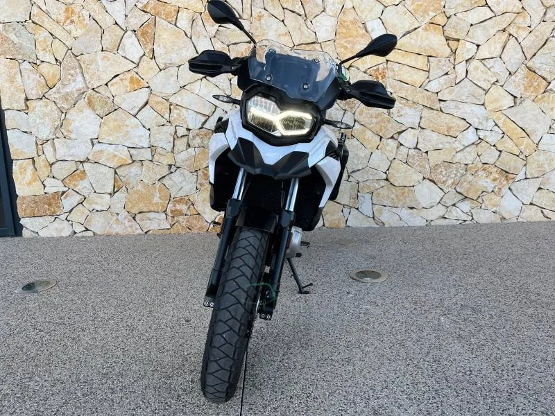 BMW 750 GS FULL PACK + OPTIONS