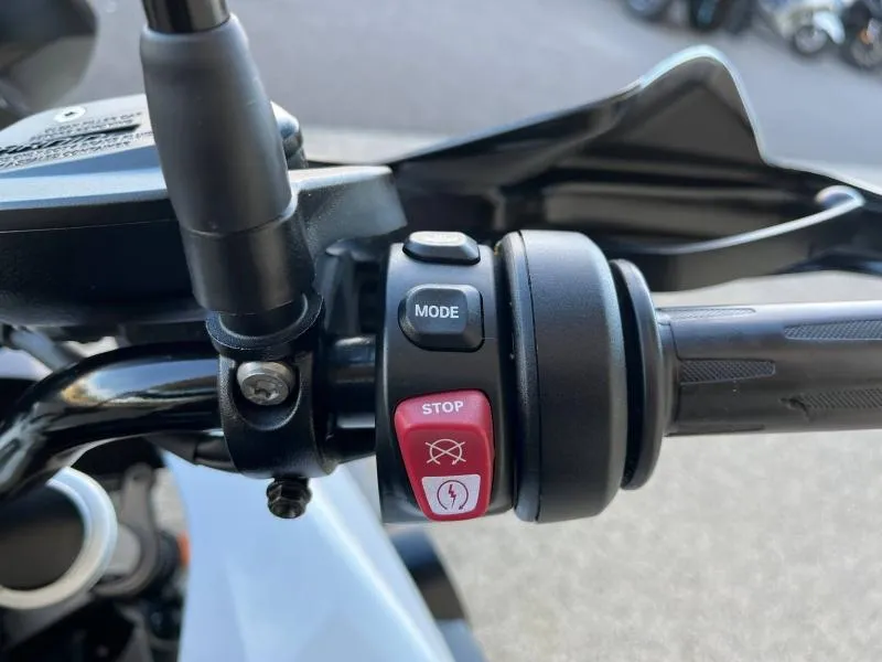 BMW 750 GS FULL PACK + OPTIONS