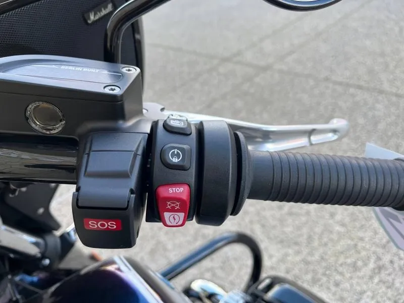 BMW 18 1800 B garantie 12/2027