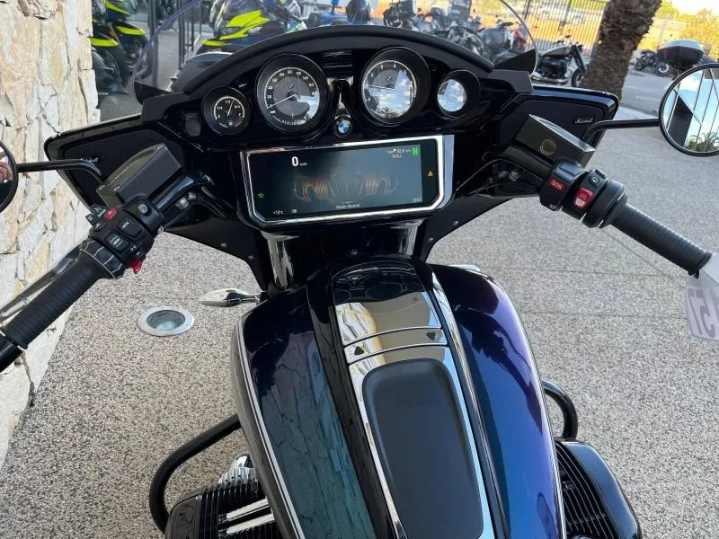 BMW 18 1800 B garantie 12/2027