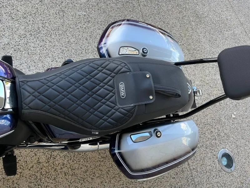 BMW 18 1800 B garantie 12/2027