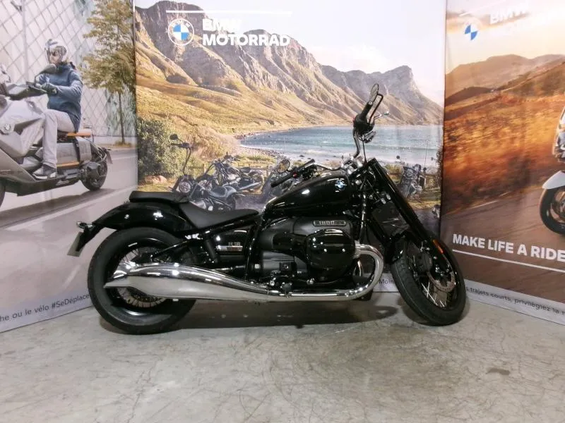 BMW R 18 1800