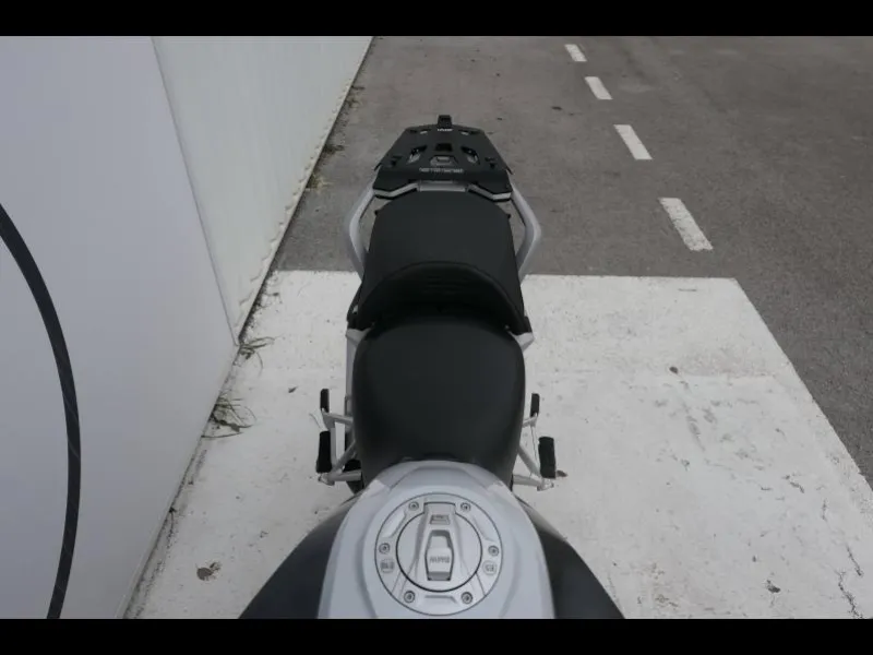 BMW 1250 GS Finition Pro + Kit Surbaissement