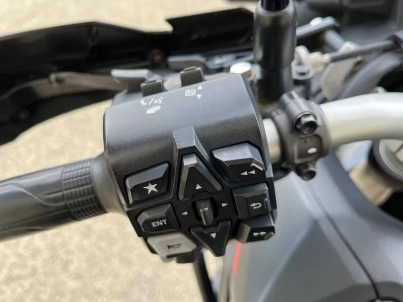 HONDA 1100 L Africa Twin DCT 2021 + OPTIONS