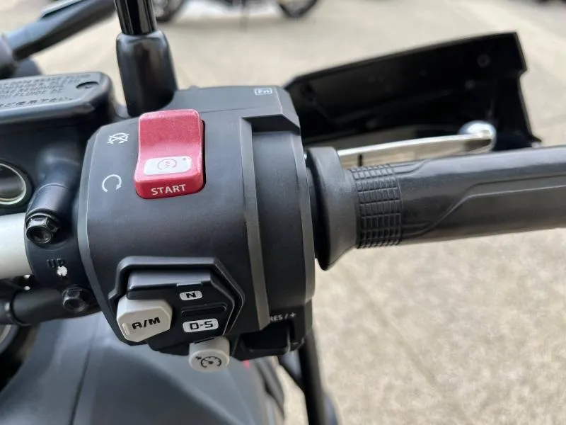 HONDA 1100 L Africa Twin DCT 2021 + OPTIONS