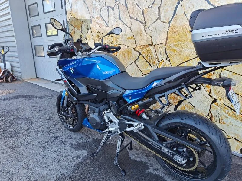 BMW 900 XR A2
