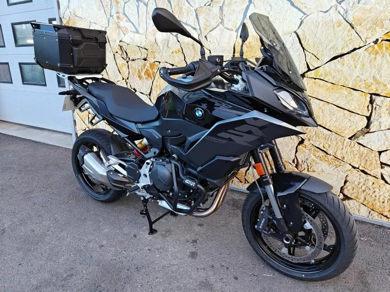 BMW 900 XR A2 2025