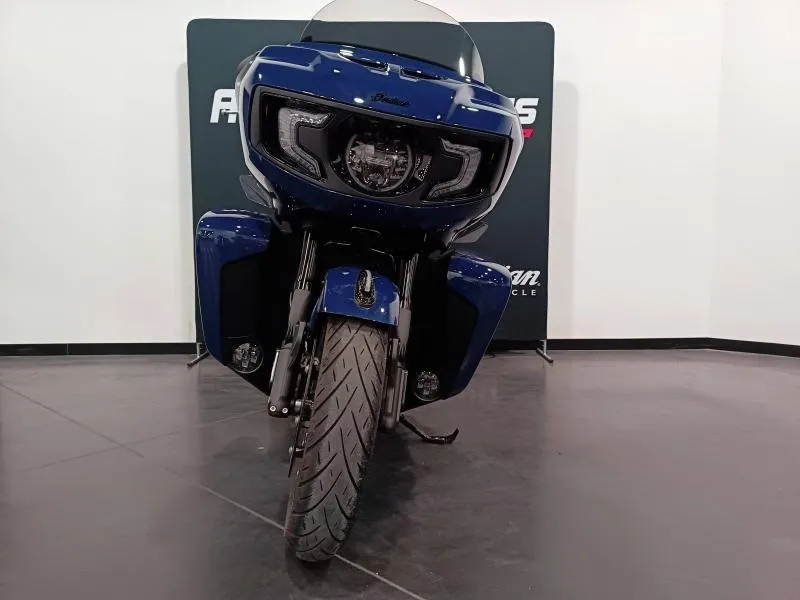 INDIAN Pursuit 1768 Dark Horse 2024