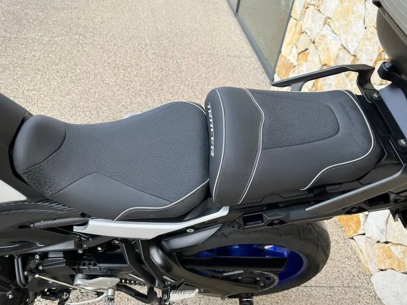 YAMAHA 900 ABS 2016 + OPTIONS