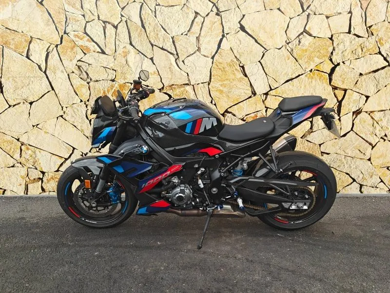 BMW 1000 R ( m1000r )