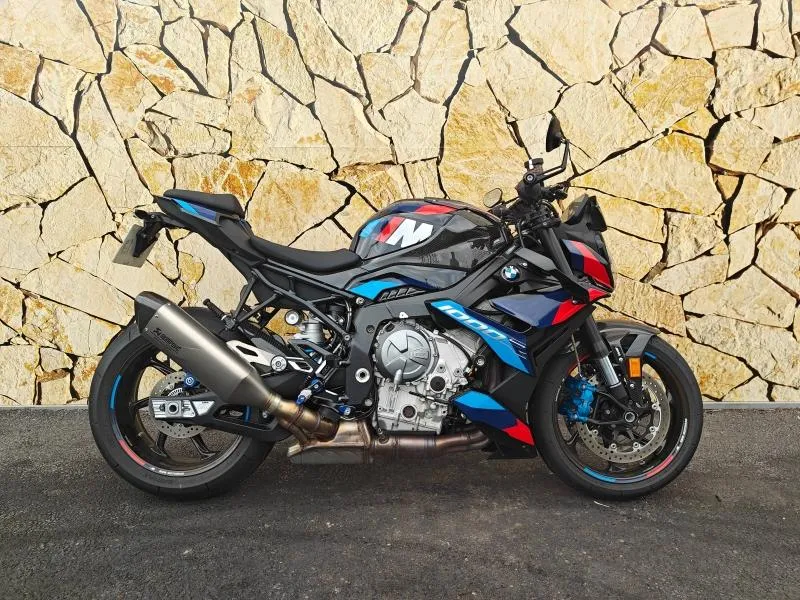 BMW 1000 R ( m1000r )