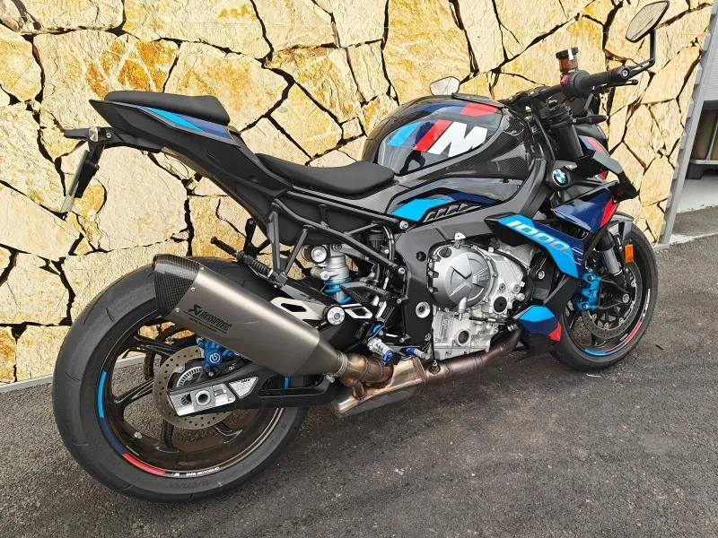 BMW 1000 R ( m1000r )