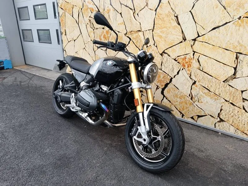 BMW 1200 nineT A2