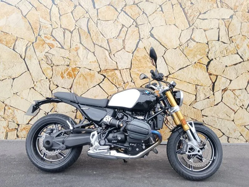 BMW 1200 nineT A2