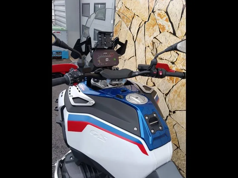 BMW 1300 GS Adventure