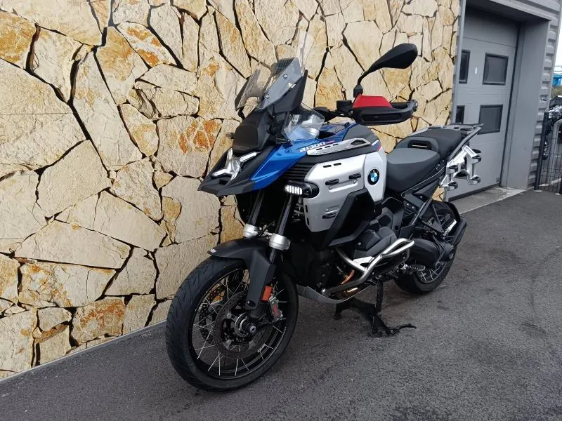 BMW 1300 GS Adventure