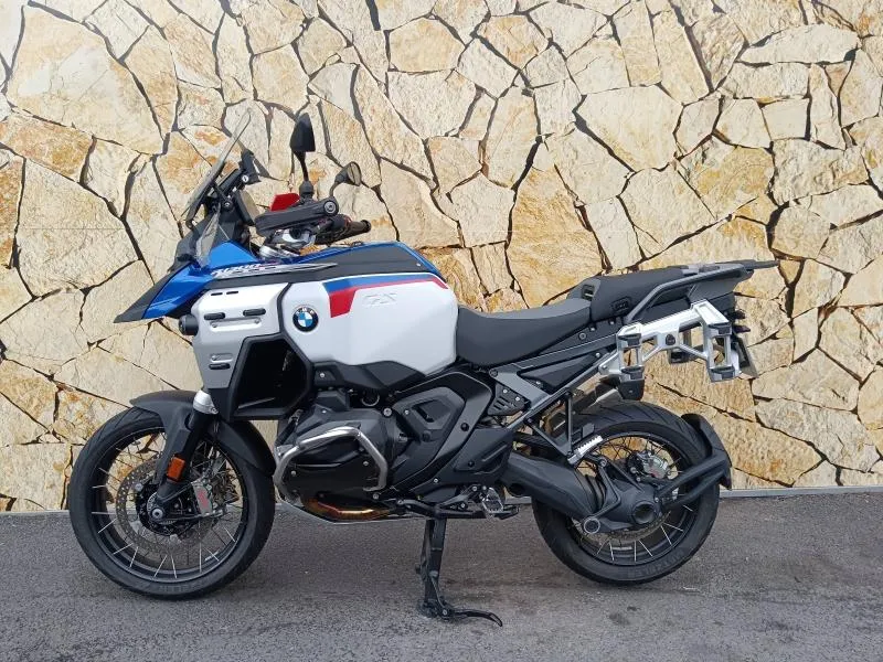 BMW 1300 GS Adventure