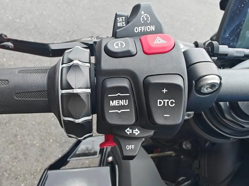 BMW 1000 R ( m1000r )