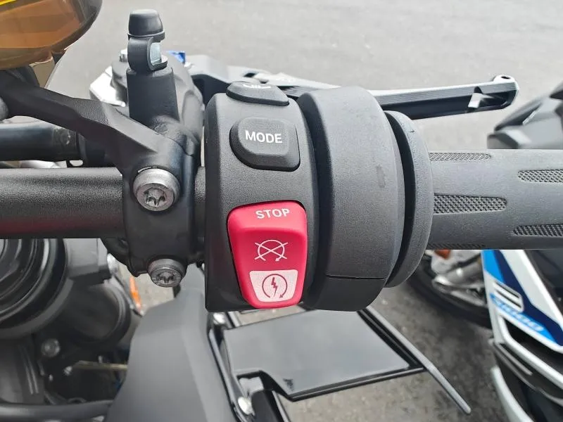 BMW 1000 R ( m1000r )