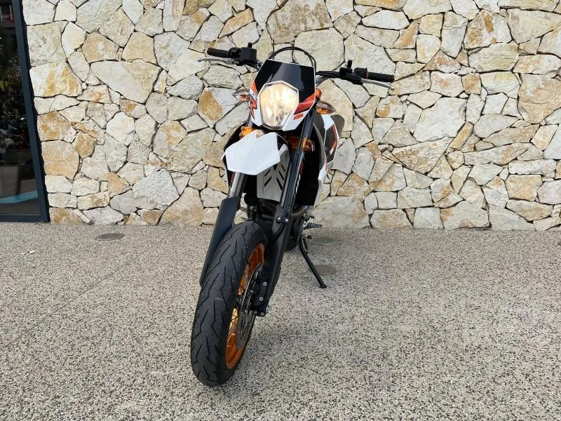KTM SMC 690 R ABS + OPTIONS