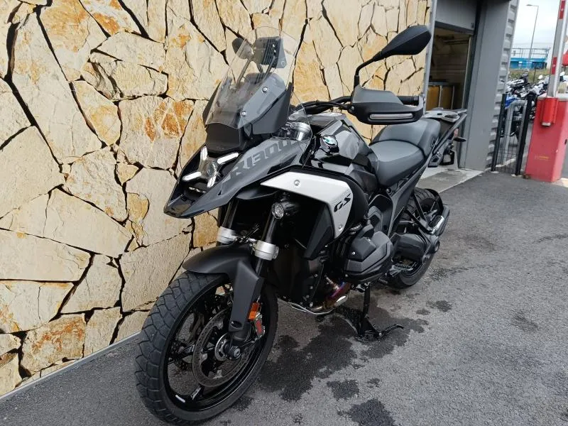 BMW 1300 GS