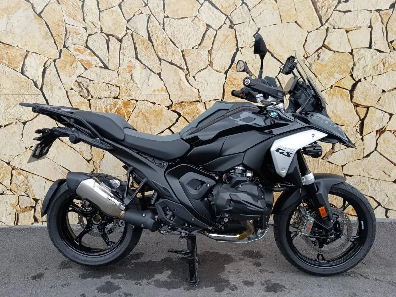 BMW 1300 GS