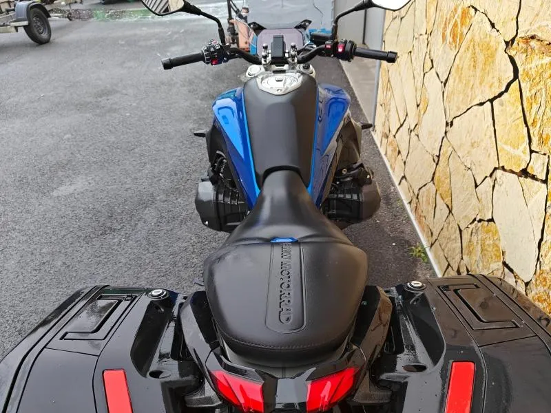 BMW 1300 R Finition PRO