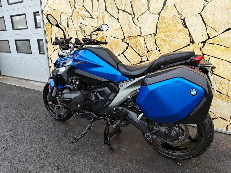 BMW 1300 R Finition PRO