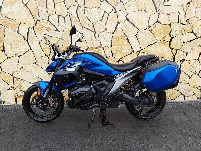BMW 1300 R Finition PRO