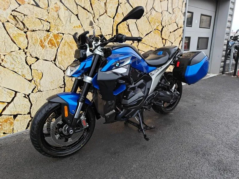 BMW 1300 R Finition PRO