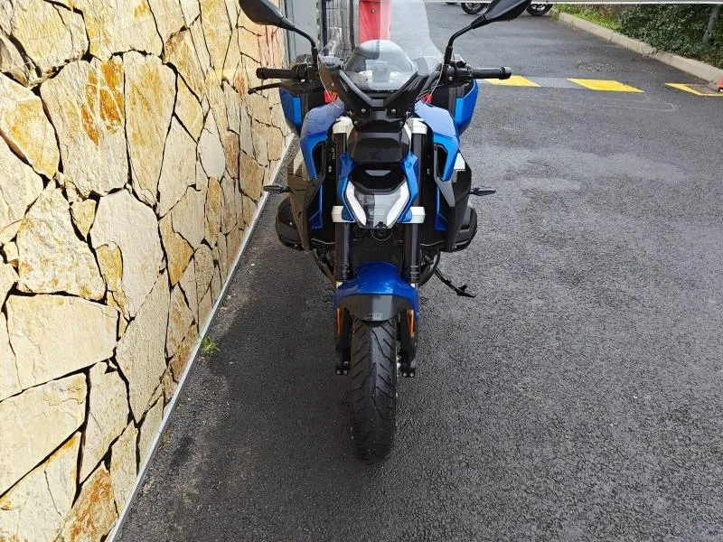 BMW 1300 R Finition PRO