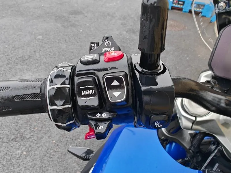 BMW 1300 R Finition PRO