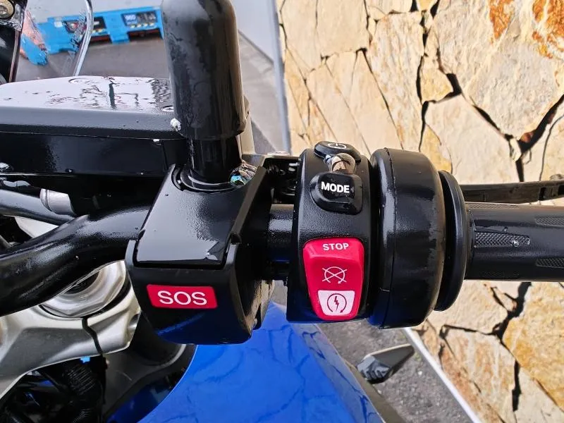 BMW 1300 R Finition PRO