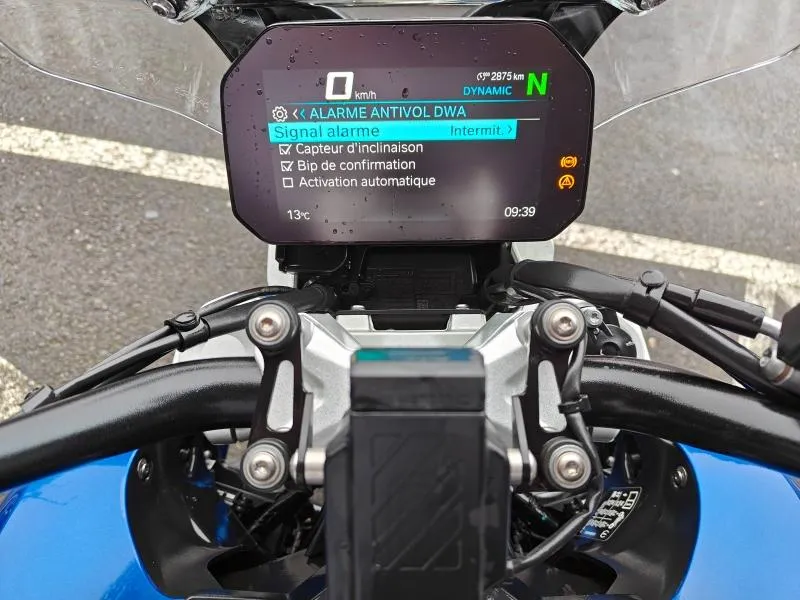 BMW 1300 R Finition PRO