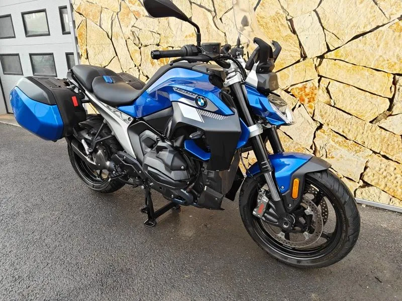 BMW 1300 R Finition PRO