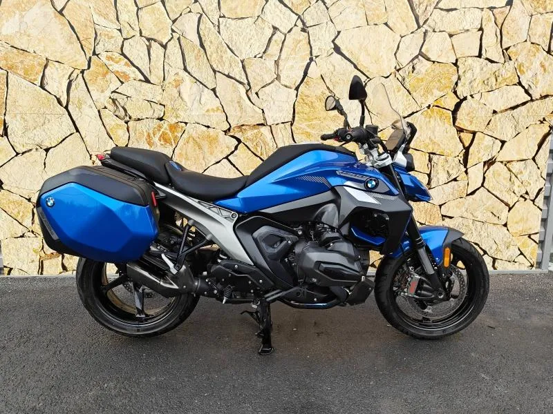 BMW 1300 R Finition PRO