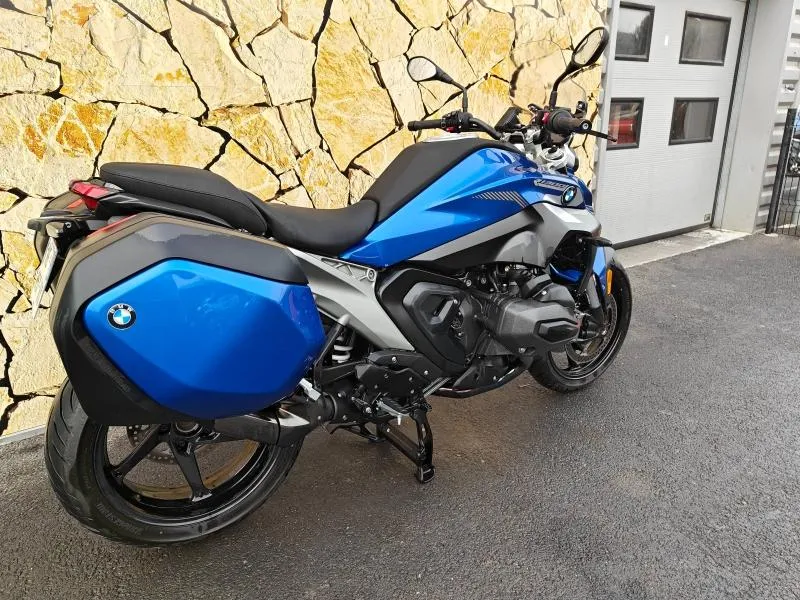 BMW 1300 R Finition PRO