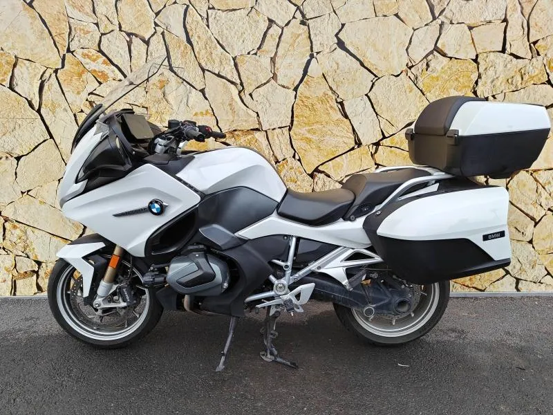 BMW R 1250 RT